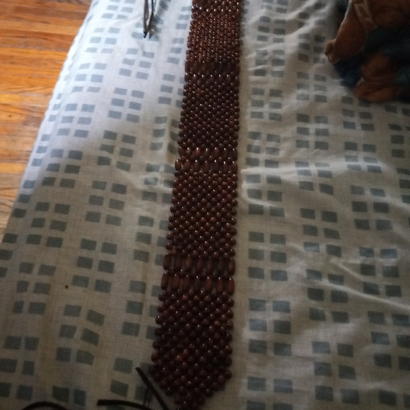 5 for $20 Vintage women's belt - Picture 5 of 10